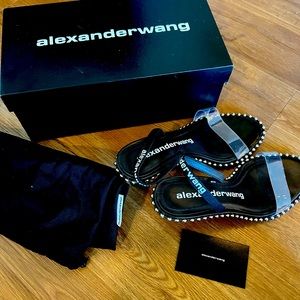 Alexander Wang Nova size 39.5